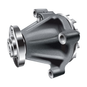 High-quality water pumps for every need